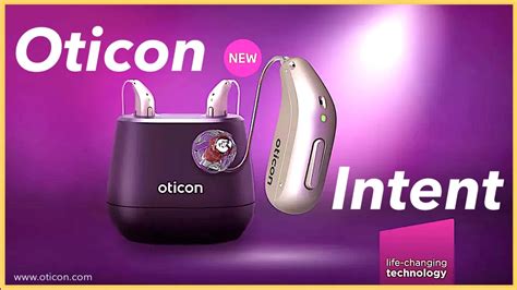 otocon|Oticon Intent Hearing Aids Review